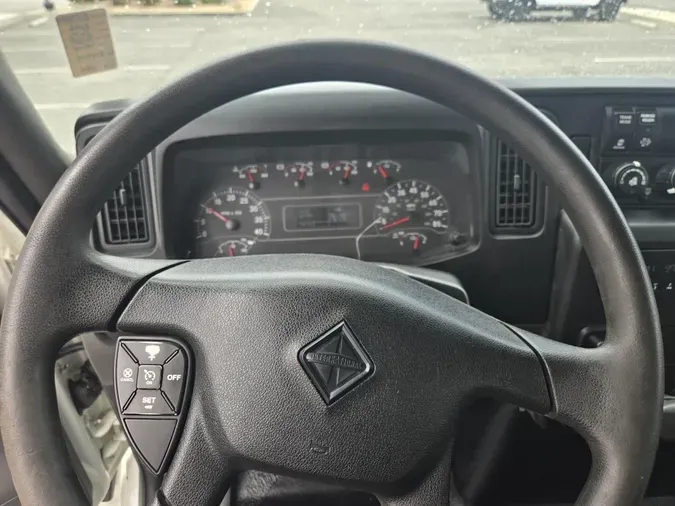 2022 International MV607ad6cfbaaeccc53664db4536095bf3119