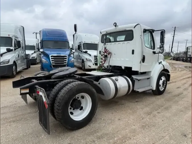 2020 FREIGHTLINER/MERCEDES M2-112
