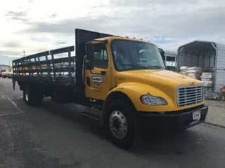 2016 FREIGHTLINER M2