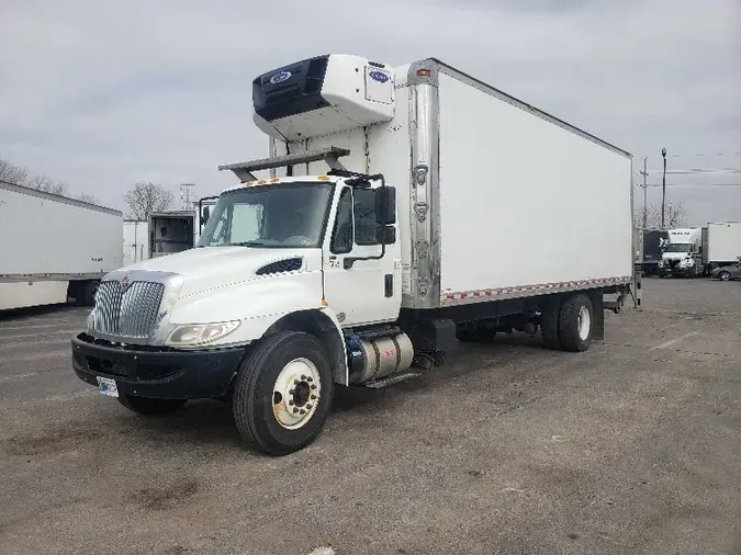 2016 International 4300