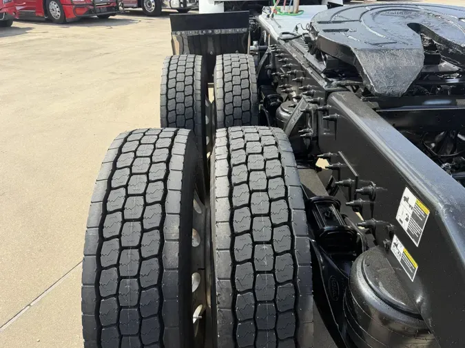 2019 Peterbilt 579
