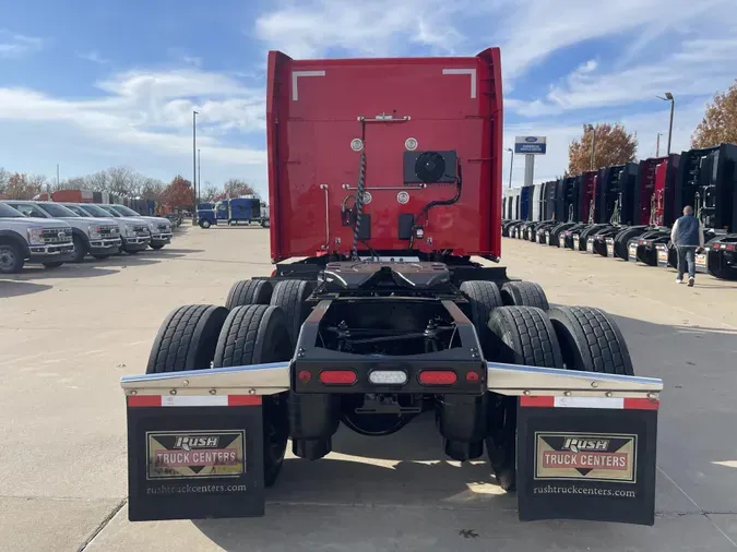 2023 Peterbilt 579ad6fc0fdd578fda20470f7a959833722