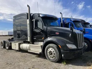 2020 PETERBILT 579