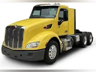 2021 Peterbilt 579