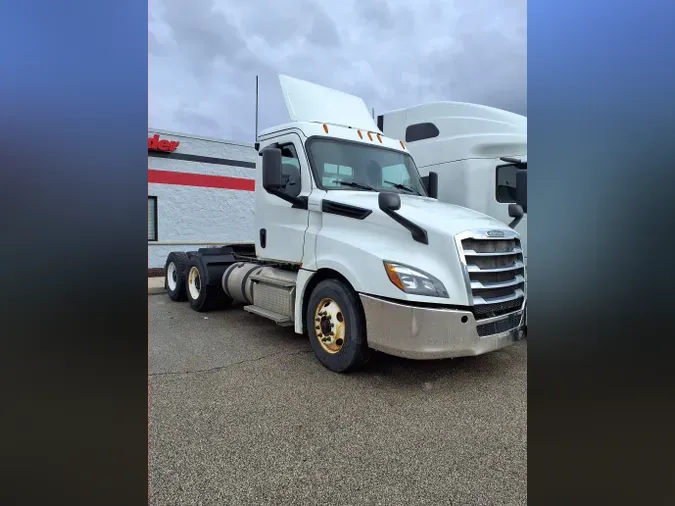 2019 FREIGHTLINER/MERCEDES NEW CASCADIA PX12664