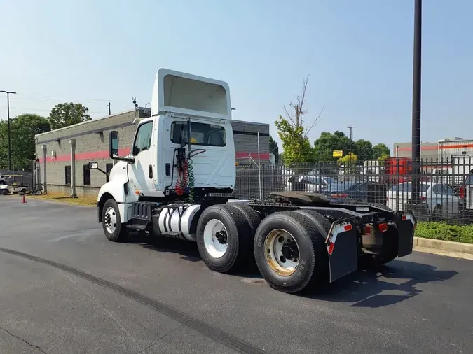 2019 NAVISTAR INTERNATIONAL LT625 DAYCAB T/A