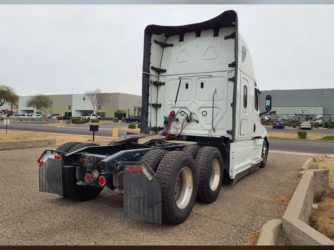 2022 FREIGHTLINER/MERCEDES NEW CASCADIA PX12664