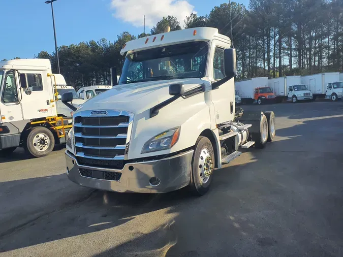 2019 FREIGHTLINER/MERCEDES NEW CASCADIA PX12664ad74dbd10f874ee4668e8583c57798d0