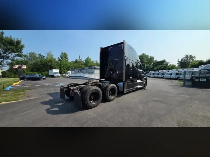 2023 FREIGHTLINER/MERCEDES NEW CASCADIA PX12664ad74e76aba3e881a5170e6d438024591