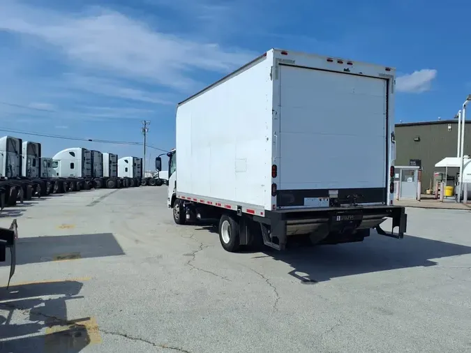 2018 CHEVROLET MOTOR DIV. LCF 4500HDad7503e8d38acc957fa786fefc7917b9