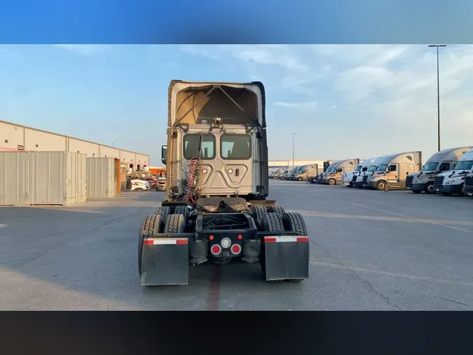 2019 Freightliner Cascadia 126ad7578911a2ed23616996a06ee4c5d7e