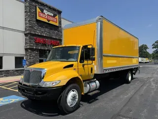 2019 International 4300