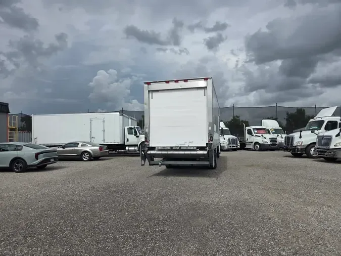 2020 NAVISTAR INTERNATIONAL MV607 (4X2)ad76a03b837db07b2ecde3f5e0679aec