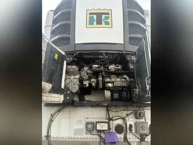 2016 GREAT DANE 7211TZ-1 48/160/102