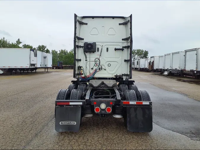 2019 FREIGHTLINER/MERCEDES NEW CASCADIA PX12664