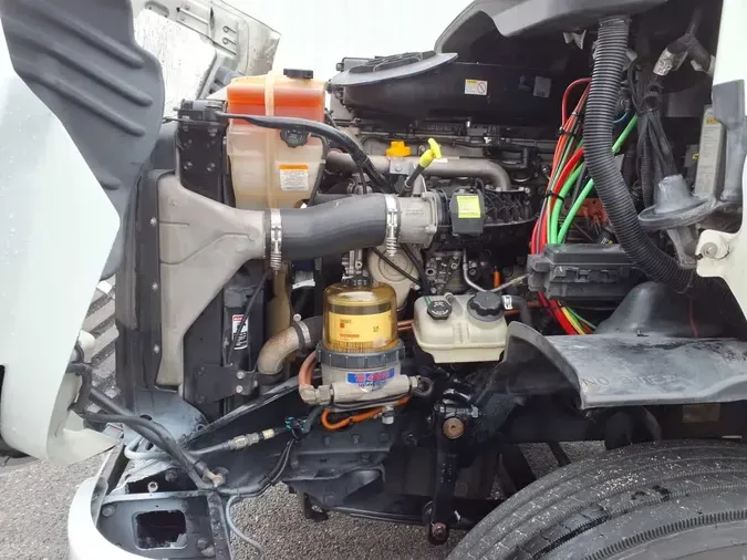 2018 FREIGHTLINER/MERCEDES CASCADIA 113ad7856bfbdb58ebdc23bfd2796194721