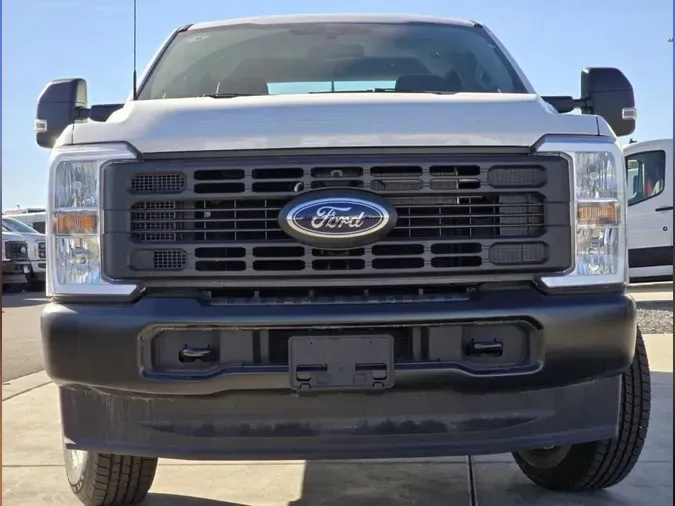 2024 Ford Super Duty F-350 SRW