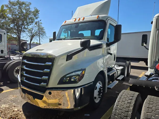 2020 FREIGHTLINER/MERCEDES NEW CASCADIA PX12664