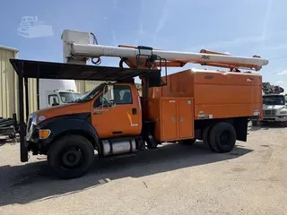 2015 ALTEC LR756 FM