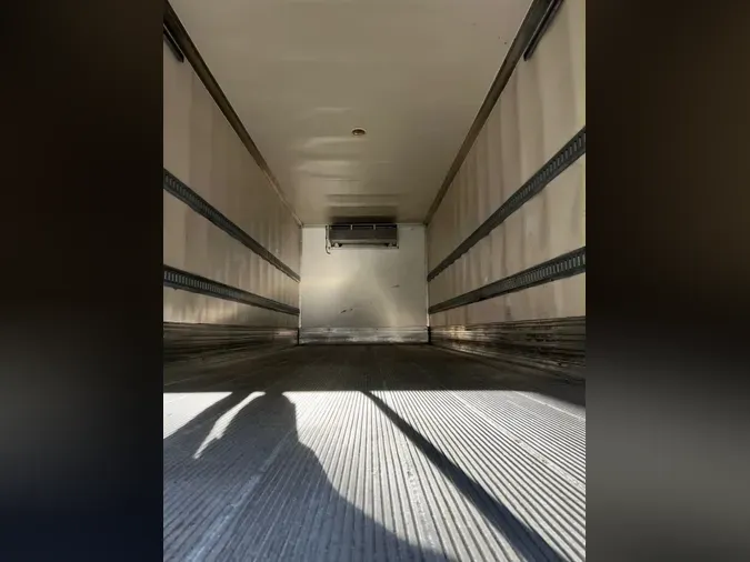 2019 FREIGHTLINER/MERCEDES M2 106