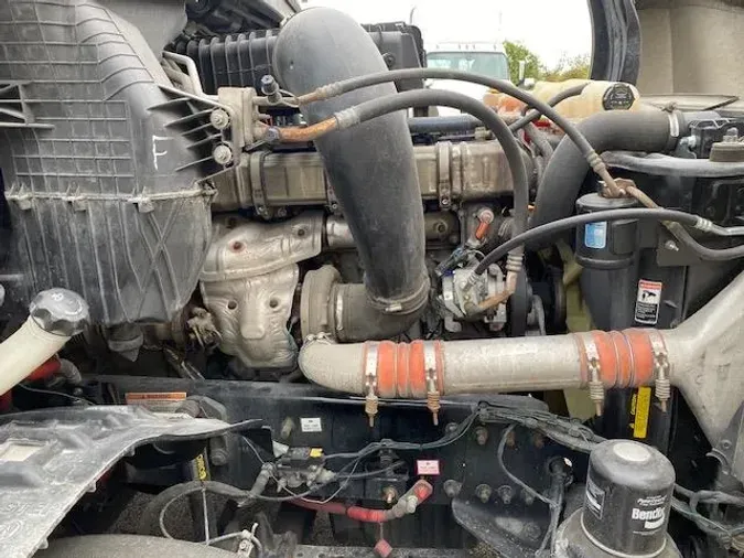 2020 Freightliner Cascadia