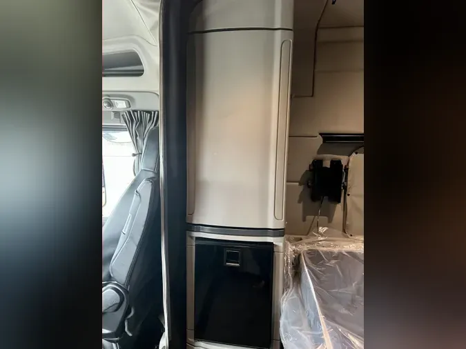 2019 Peterbilt 579