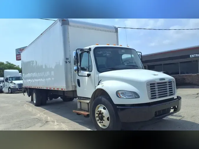 2020 FREIGHTLINER/MERCEDES M2 106