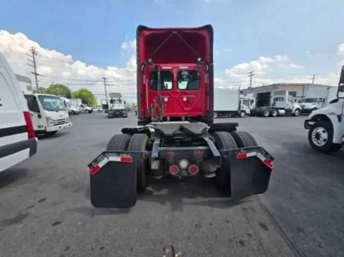 2019 FREIGHTLINER/MERCEDES CASCADIA 125