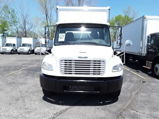 2019 FREIGHTLINER/MERCEDES M2 106