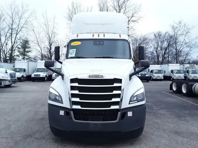 2022 FREIGHTLINER/MERCEDES NEW CASCADIA PX12664