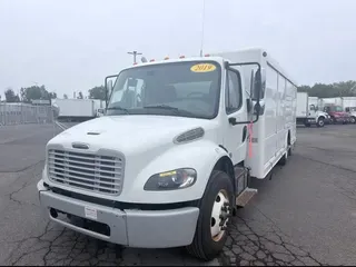 2019 FREIGHTLINER/MERCEDES M2 106