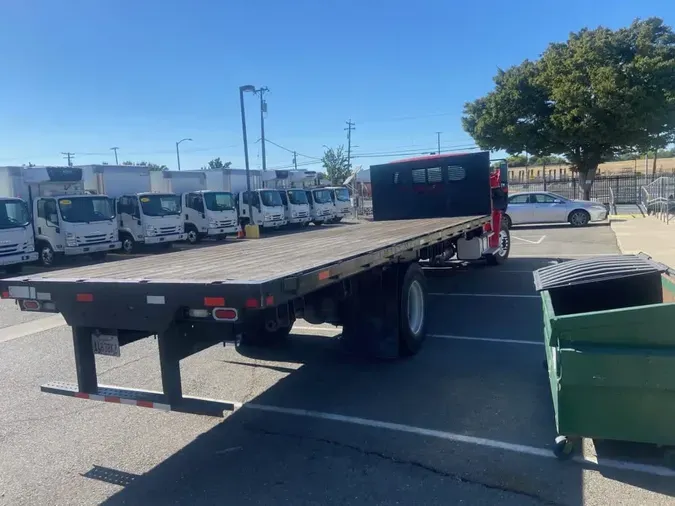 2018 FREIGHTLINER/MERCEDES M2 106ad82b77cb8444a255e76c617950e3c21
