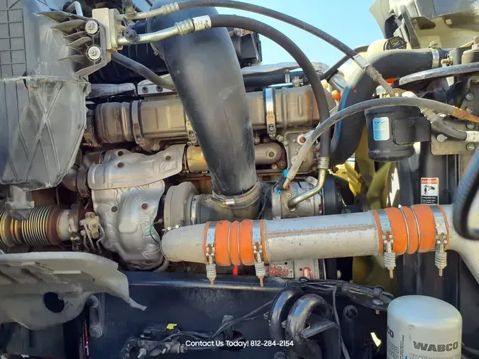 2020 FREIGHTLINER NEW CASCADIA PX12664