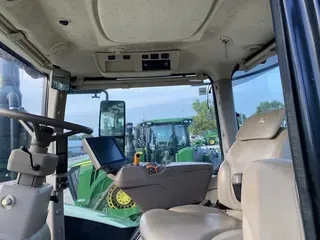 2020 John Deere 9570RX
