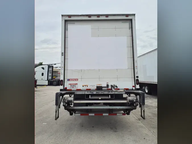 2020 NAVISTAR INTERNATIONAL MV607 (4X2)ad86ea07ae7822f69c3b6b4c493ee872