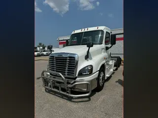 2020 FREIGHTLINER/MERCEDES CASCADIA 125