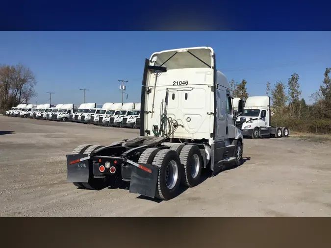 2022 Freightliner Cascadia 126ad88a6ce06a80c00b87942021b06db5d