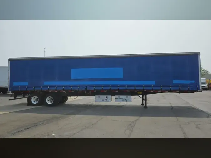 2015 GREAT DANE FSP 48/102