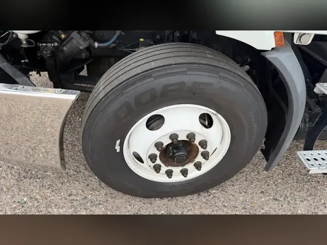 2020 FREIGHTLINER/MERCEDES NEW CASCADIA 116