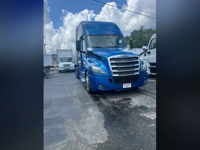 2019 FREIGHTLINER/MERCEDES NEW CASCADIA PX12664