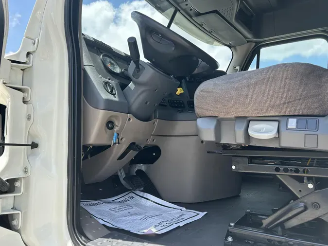 2019 Freightliner Cascadia