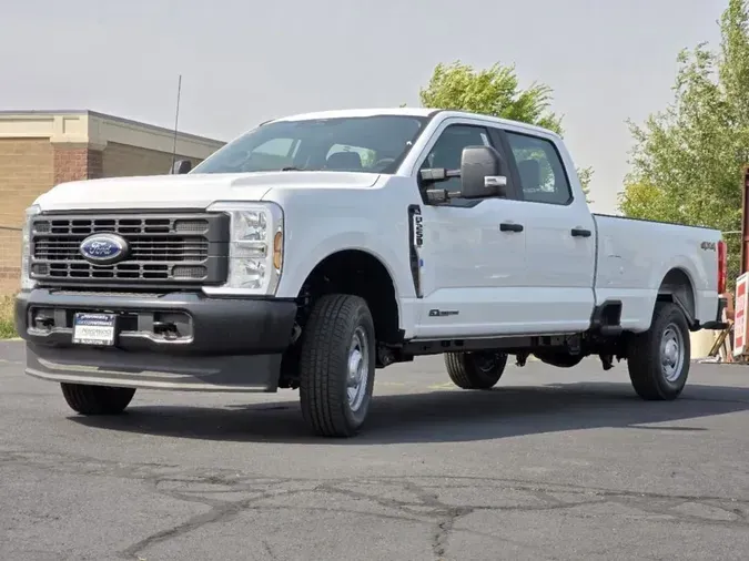 2024 Ford Super Duty F-250 SRW