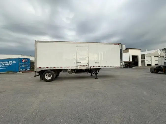 2017 GREAT DANE TRAILERS 7211TZ-1 28/150/96