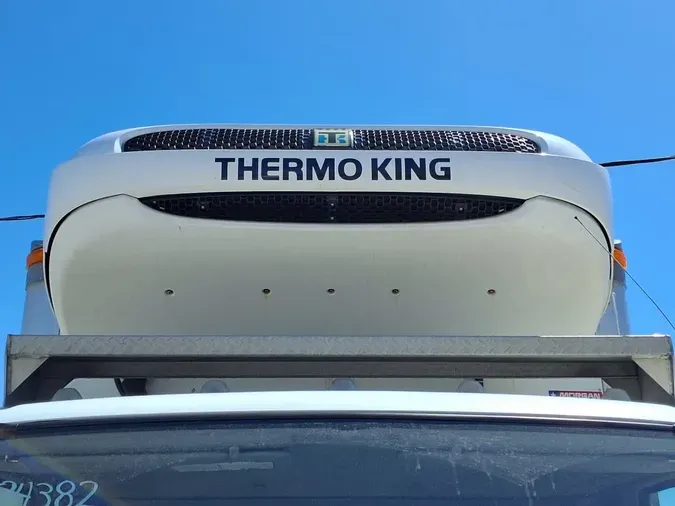 2020 HINO HINO 195