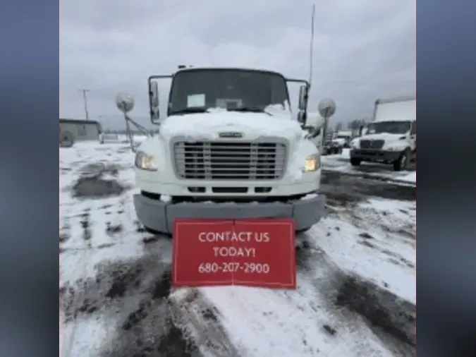 2019 FREIGHTLINER/MERCEDES M2 106ad8dab7341da51b75c45f825d7937817