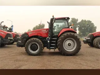 2020 CASE IH MAGNUM 310
