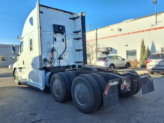 2020 FREIGHTLINER/MERCEDES NEW CASCADIA PX12664ad909878a1f73e7532aed55dbb756a73