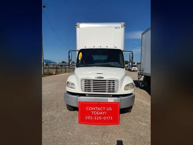 2017 FREIGHTLINER M2 106