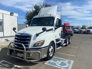 2021 FREIGHTLINER/MERCEDES NEW CASCADIA PX12664