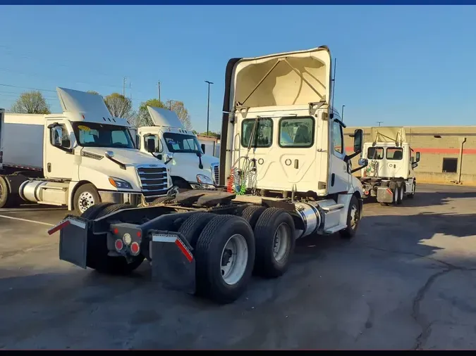 2019 FREIGHTLINER/MERCEDES NEW CASCADIA PX12664